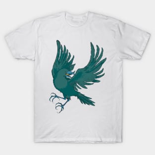 The Raven T-Shirt